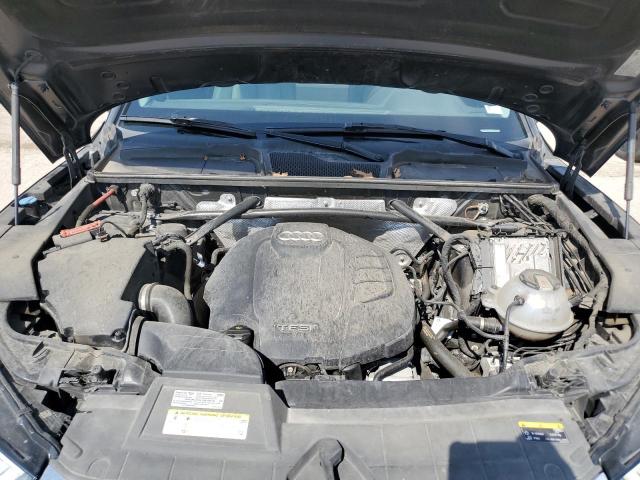 2019 AUDI Q5 PREMIUM WA1BNAFY8K2133829