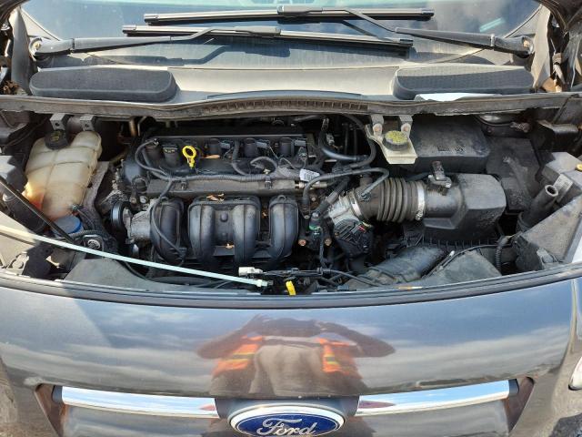 2016 FORD TRANSIT CO NM0GE9G7XG1263234