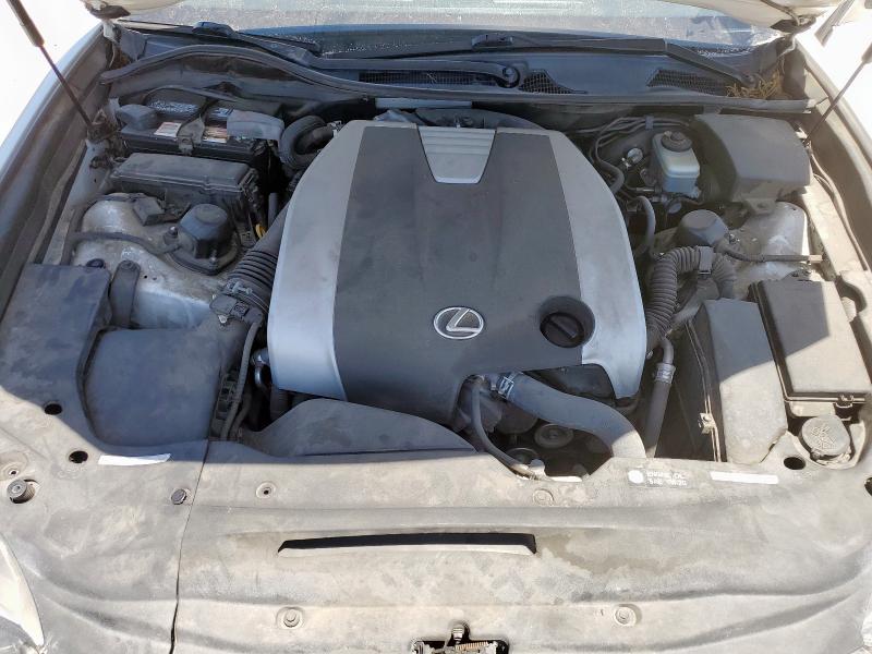 2013 LEXUS GS 350 - JTHBE1BL7D5015058