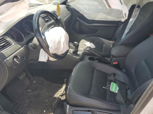 2018 VOLKSWAGEN JETTA SE 3VWDB7AJ5JM258005