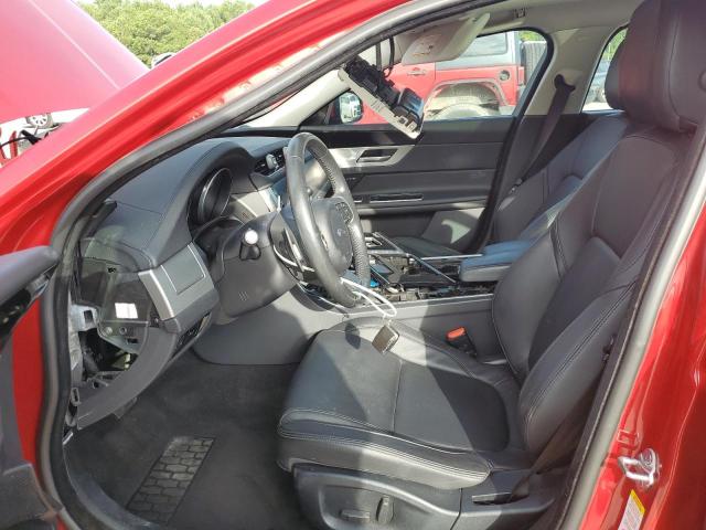 2018 JAGUAR XF PREMIUM SAJBJ4FXXJCY56392