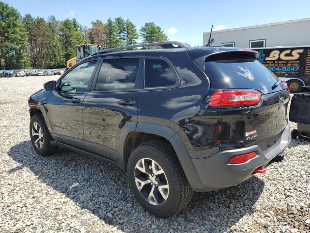 2016 JEEP CHEROKEE T 1C4PJMBS3GW318719