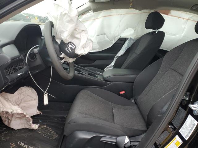 2025 HONDA ACCORD LX - 1HGCY1F29SA002316