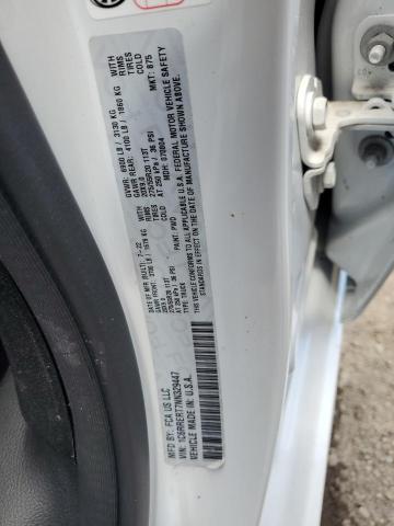 2022 RAM 1500 LARAM 1C6RRERT7NN329447