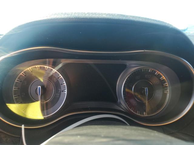 2018 CHRYSLER 300 LIMITE 2C3CCAEG0JH211166