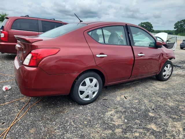 2016 NISSAN VERSA S 3N1CN7AP7GL871433