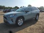 2020 TOYOTA RAV4 XLE - JTMP1RFV0LD059856