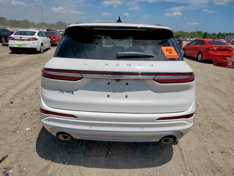 2022 LINCOLN CORSAIR RE 5LMCJ2DH0NUL14214