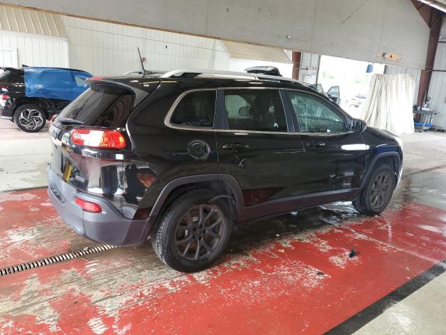 2016 JEEP CHEROKEE L - 1C4PJMCB7GW341869