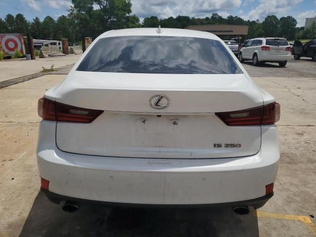 2015 LEXUS IS 250 JTHBF1D24F5069079