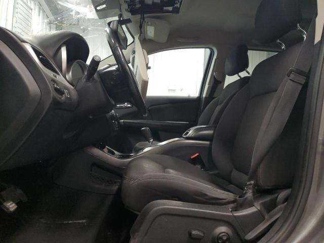 2012 DODGE JOURNEY SX - 3C4PDCCG1CT300179