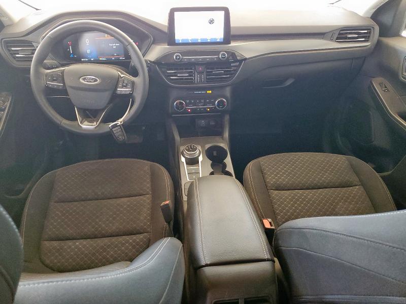 2024 FORD ESCAPE ACTIVE - 1FMCU9GN3RUA01880