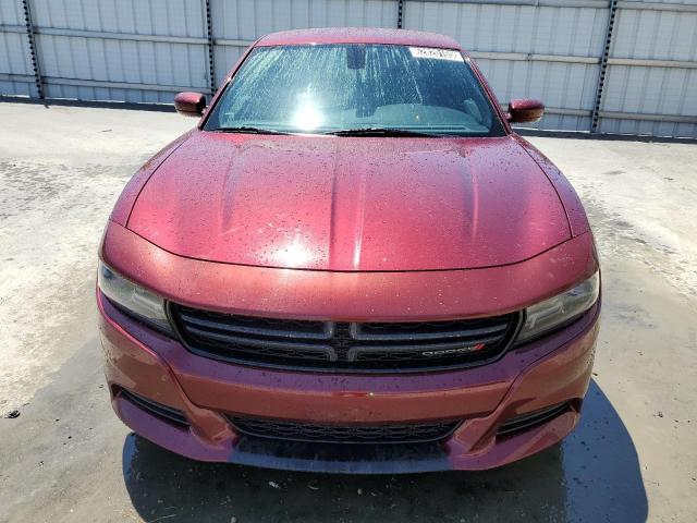 2017 DODGE CHARGER SE 2C3CDXBG2HH552874