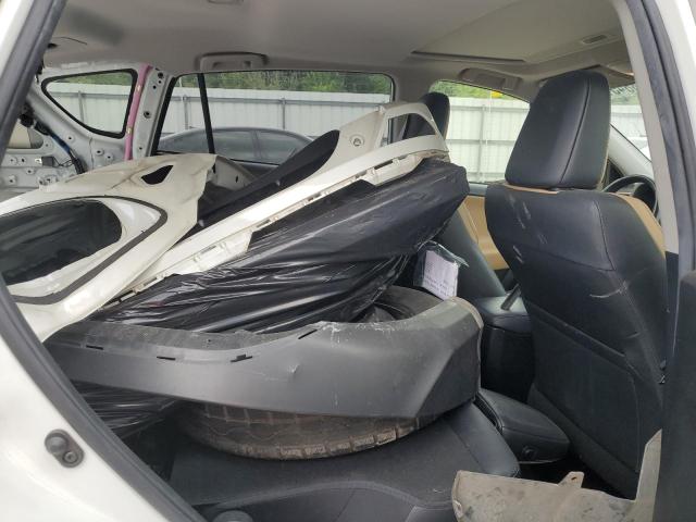 2018 TOYOTA RAV4 LIMIT JTMYFREV3JJ203308