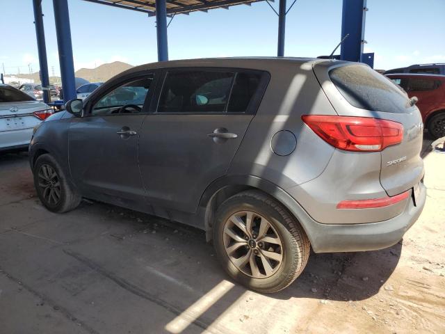 2014 KIA SPORTAGE BASE - KNDPB3AC0E7548999