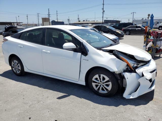 2018 TOYOTA PRIUS - JTDKBRFU6J3583692