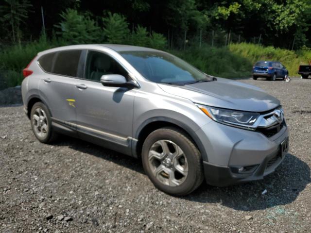 2018 HONDA CR-V EXL - 2HKRW2H8XJH669067