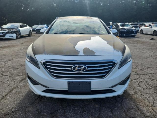 2015 HYUNDAI SONATA SE - 5NPE24AF3FH031376
