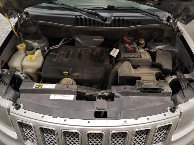2017 JEEP COMPASS SP 1C4NJDAB1HD179700
