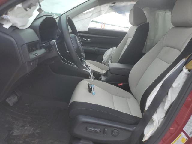2023 HONDA CR-V EX 2HKRS4H41PH404454