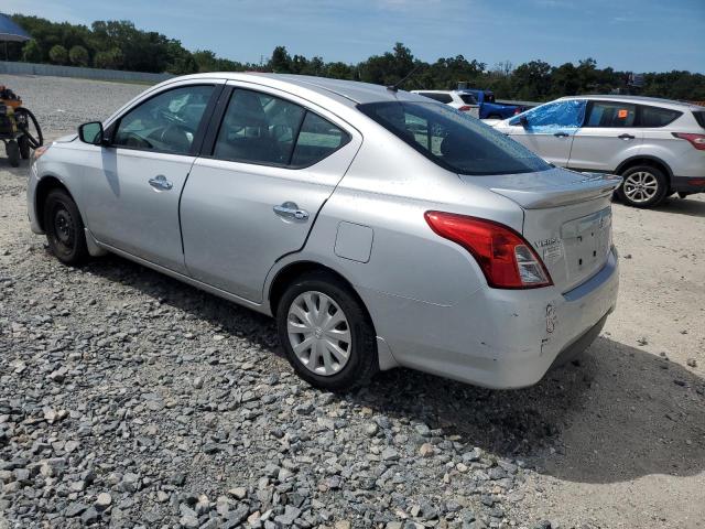 2019 NISSAN VERSA SV 3N1CN7AP7KL806610