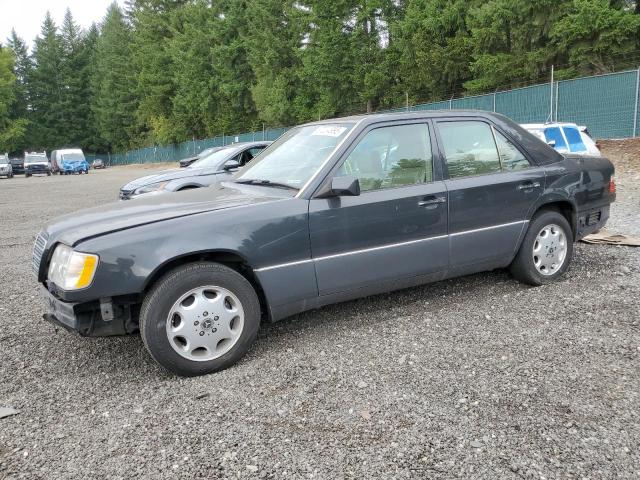 MERCEDES-BENZ E 320 1994 gray  gas WDBEA32E7RC131899 photo #1