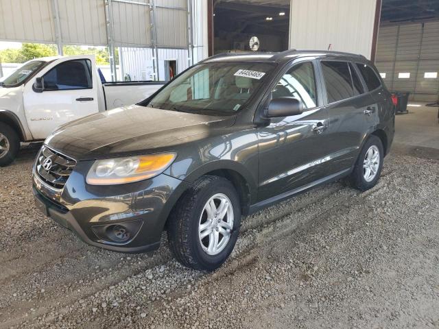 HYUNDAI SANTA FE G