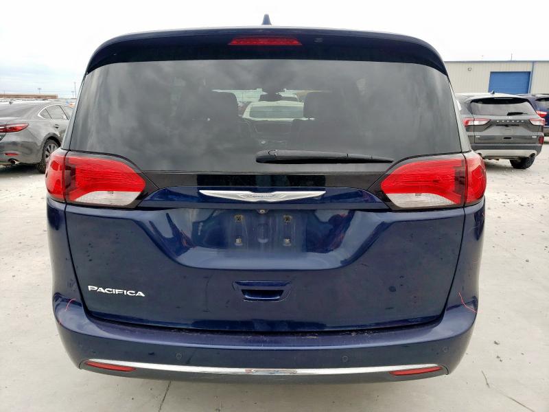 2017 CHRYSLER PACIFICA T 2C4RC1EG4HR628459