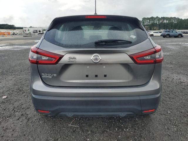 2022 NISSAN ROGUE SPOR JN1BJ1AV1NW580520