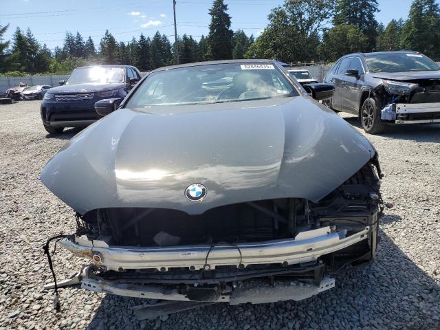 2024 BMW M850XI WBAFY4C04RCR49114
