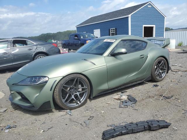 Vin: wz1db2c09mw039628, lot: 63273655, toyota supra 2021 img_1
