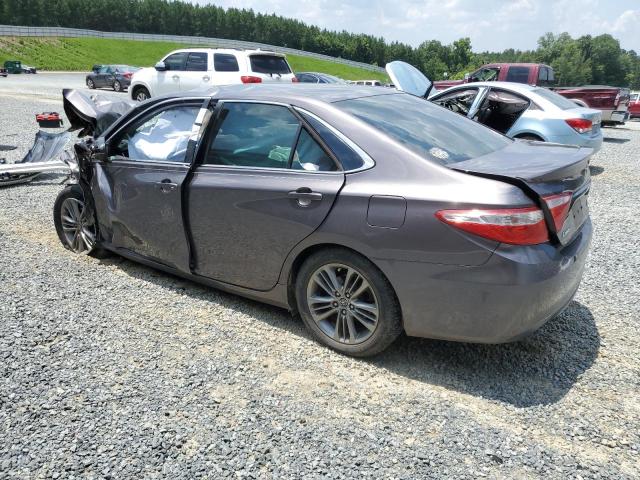 2015 TOYOTA CAMRY LE - 4T1BF1FK4FU482359