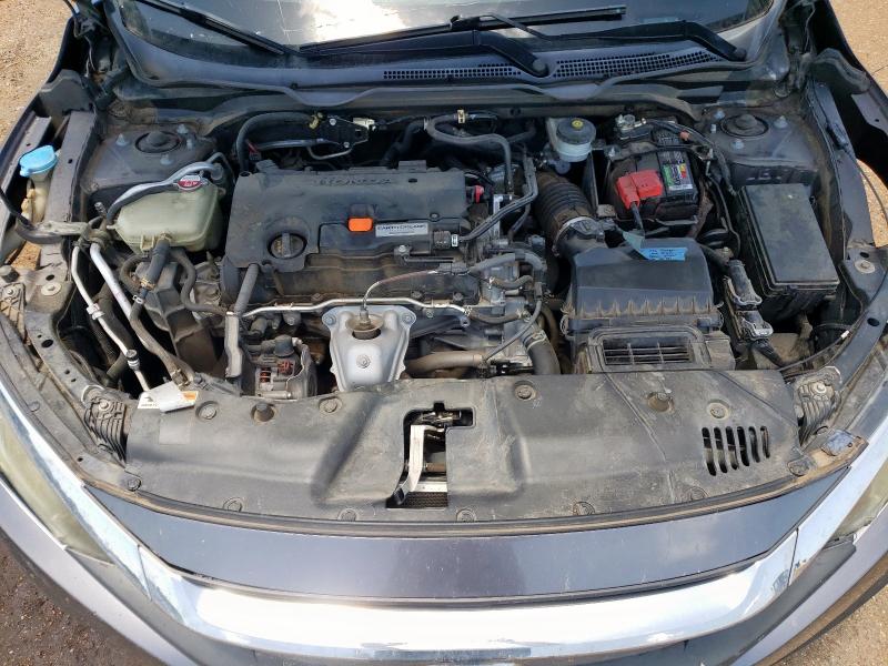 2016 HONDA CIVIC LX 19XFC2F58GE233996