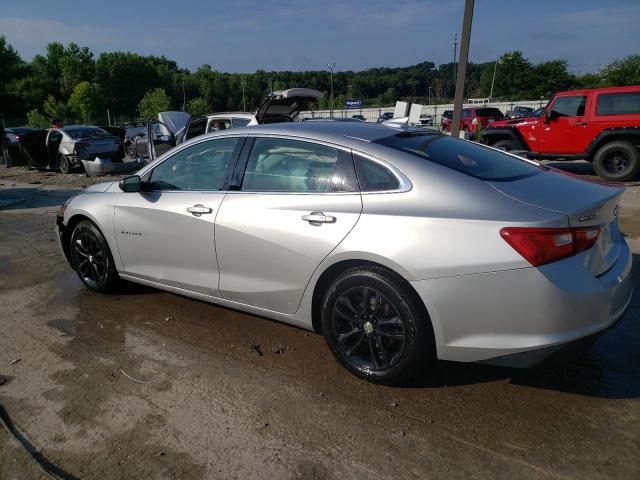 2018 CHEVROLET MALIBU LT - 1G1ZD5ST9JF164564