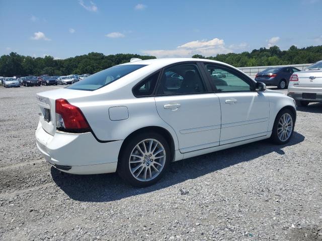 2010 VOLVO S40 2.4I - YV1382MS8A2500677
