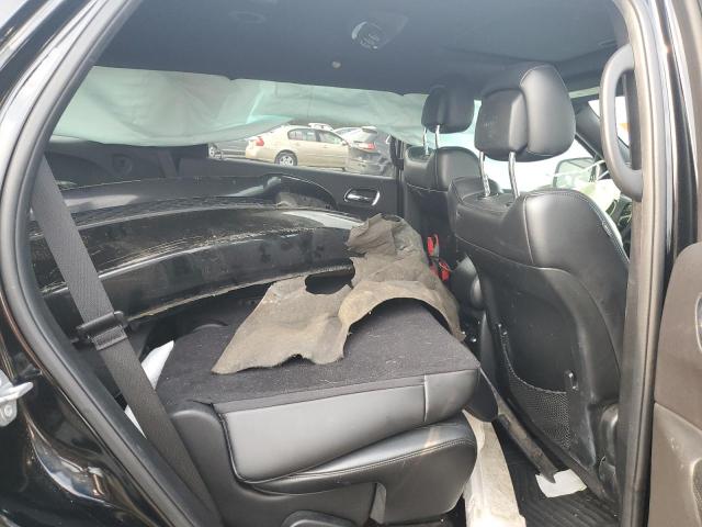 2017 DODGE DURANGO GT 1C4RDJDG5HC799308