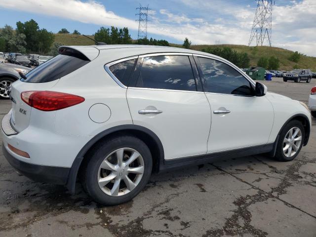 2010 INFINITI EX35 BASE - JN1AJ0HR5AM751225
