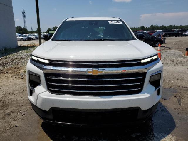 2024 CHEVROLET TRAVERSE L - 1GNEVGKS3RJ181298