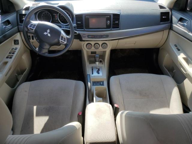 2015 MITSUBISHI LANCER SE JA32V2FW4FU024318