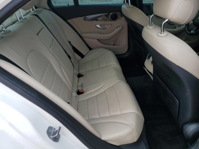2017 MERCEDES-BENZ C 300 - 55SWF4JBXHU201321