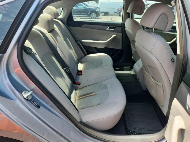 2015 HYUNDAI SONATA SE - 5NPE24AF8FH137273