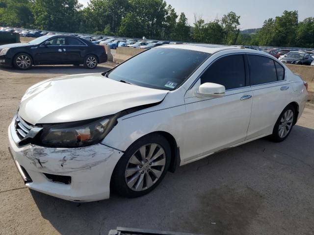 2013 HONDA ACCORD EXL - 1HGCR3F84DA019220