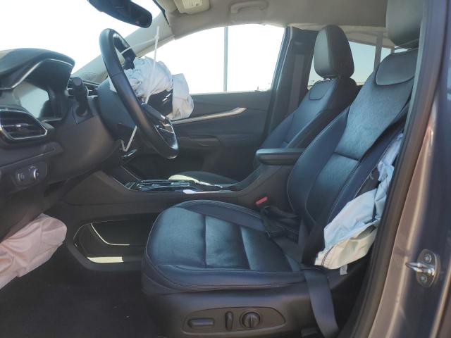 2023 CHEVROLET BOLT EUV L 1G1FY6S04P4172899