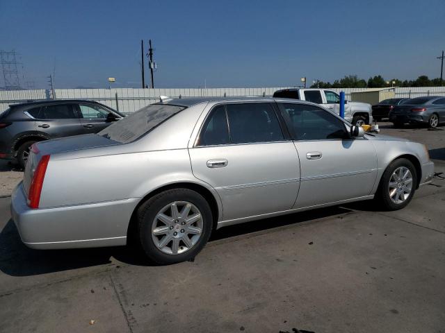 2008 CADILLAC DTS #3293719386