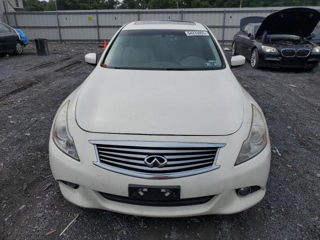 2011 INFINITI G37 - JN1CV6AR6BM409472