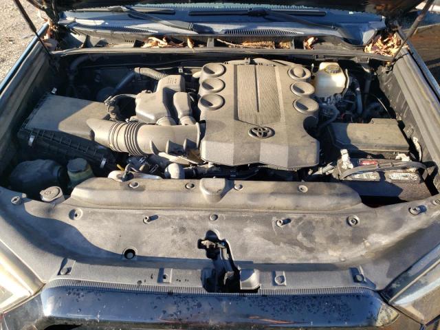 2015 TOYOTA 4RUNNER SR JTEBU5JR8F5212238