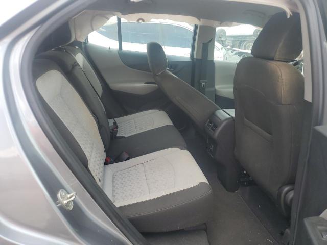 2023 CHEVROLET EQUINOX LS - 3GNAXHEGXPL223722