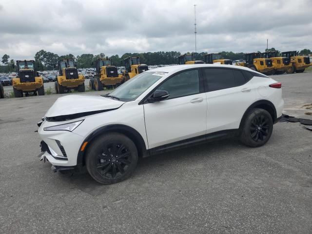 Global Auto Auctions: 2024 BUICK ENVISTA SP