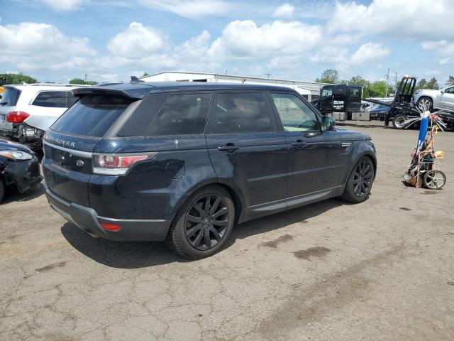 2016 LAND ROVER RANGE ROVE SALWR2VF7GA649249