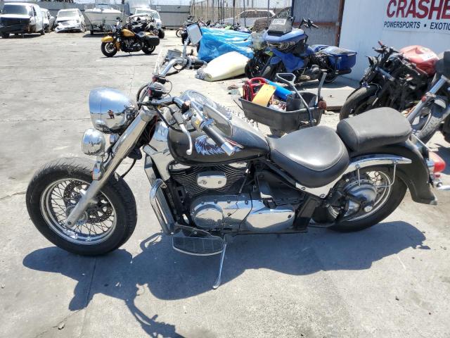 2005 SUZUKI C50 JS1VS55A552110420